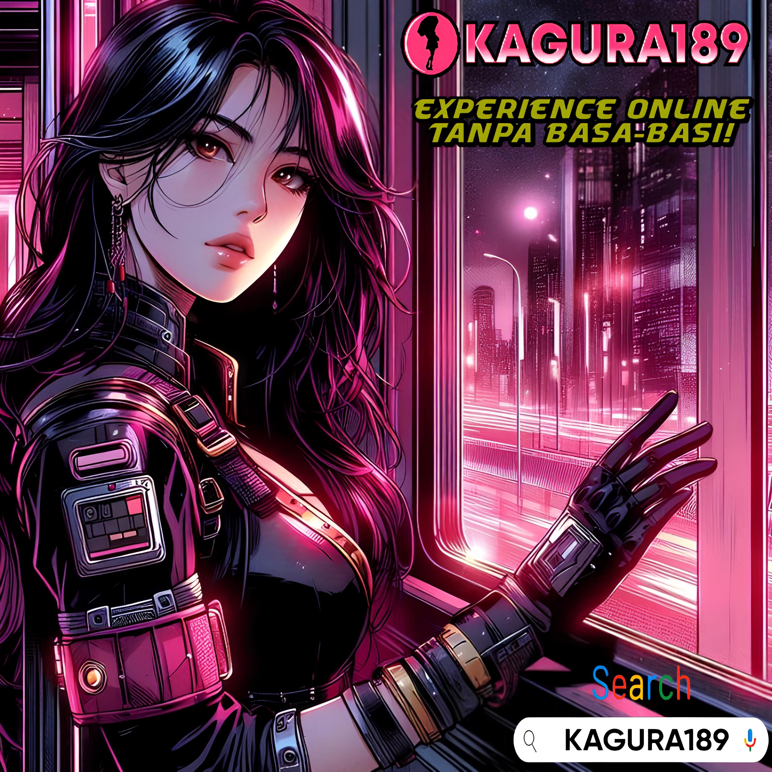 banner game gacor KAGURA189